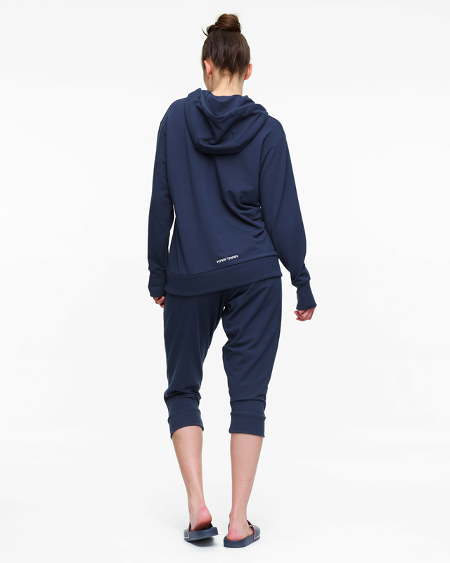 Kari Traa Lounge F/Z Hoodie