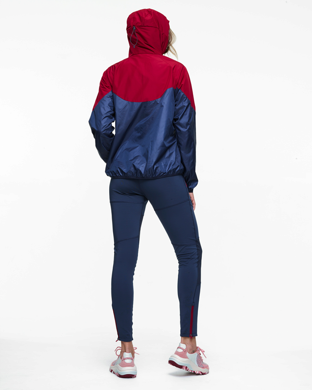 Kari Traa Sanne Wind Jacket