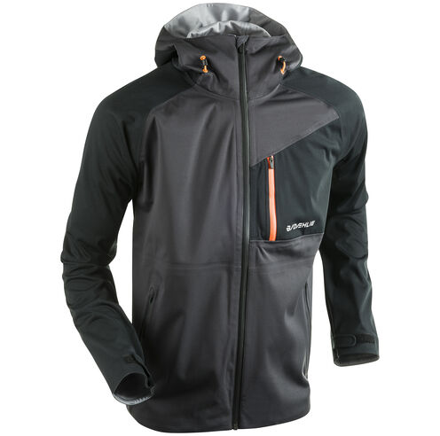 Björn Dæhlie Jacket Shell Black Men