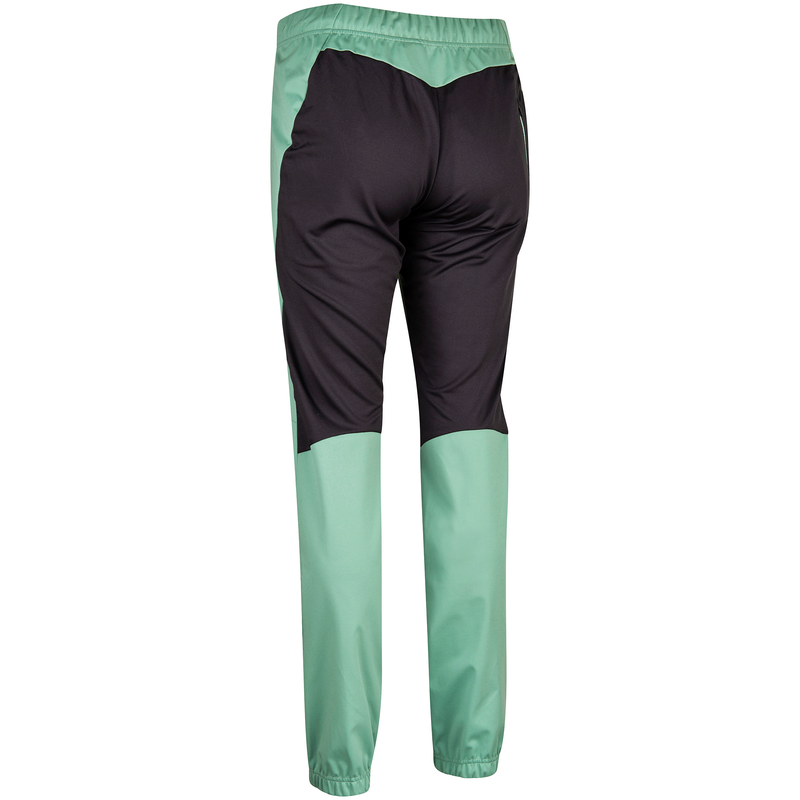 Bjorn Dæhlie Dömu Pants Power Malachite Green