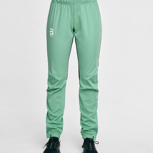 Bjorn Dæhlie Dömu Pants Power Malachite Green