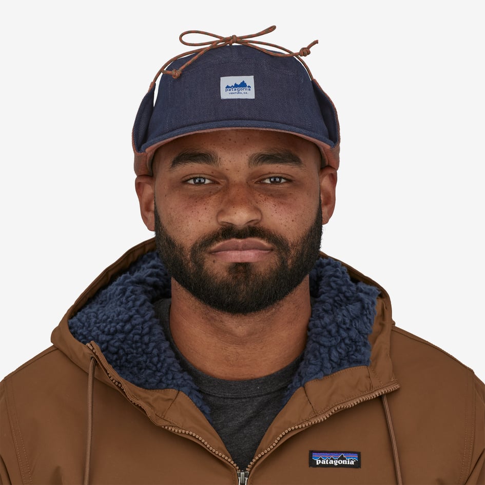 Patagonia Cap Range Earflap