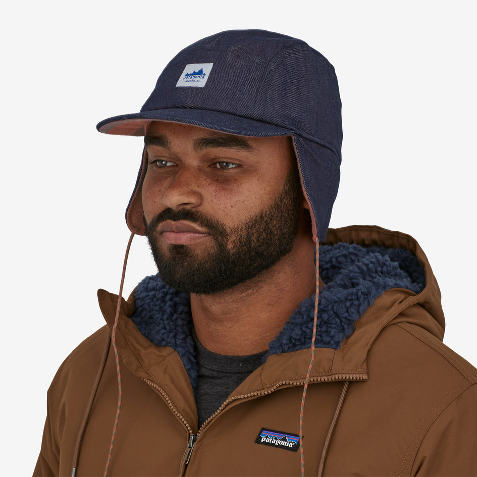 Patagonia Cap Range Earflap