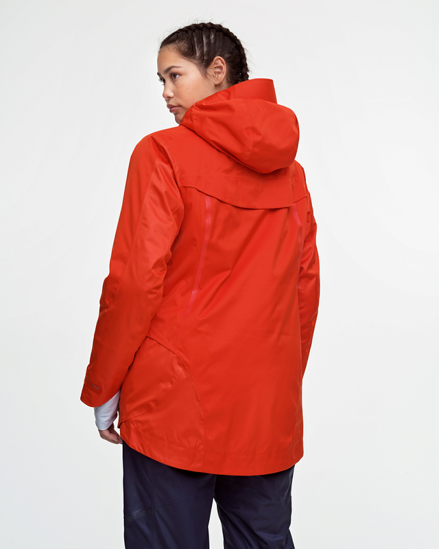 Kari Traa Voss Ski Jacket Sportis.is