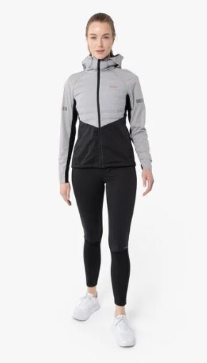 Johaug Concept Jacket