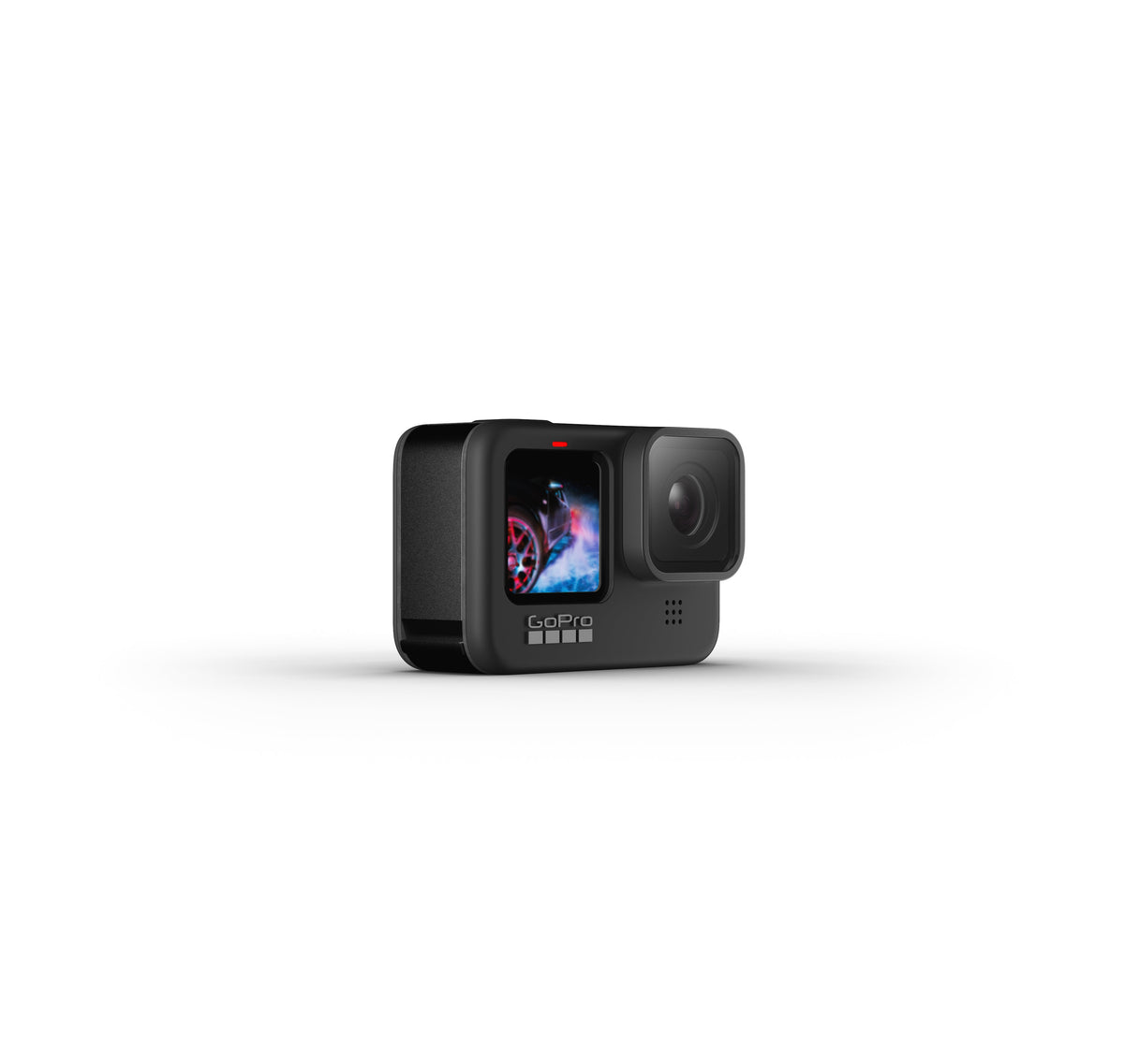 Hero 9 Black
