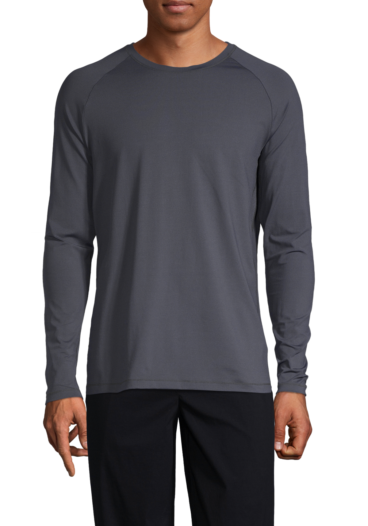Casall Men´s Structured Longsleeve