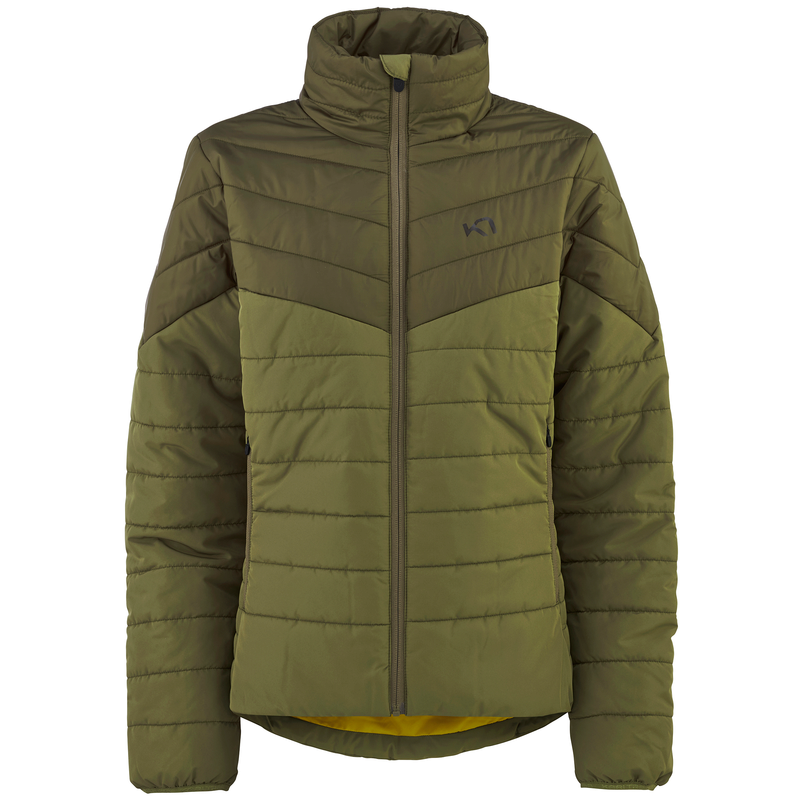 Kari Traa Sanne Primaloft Jacket