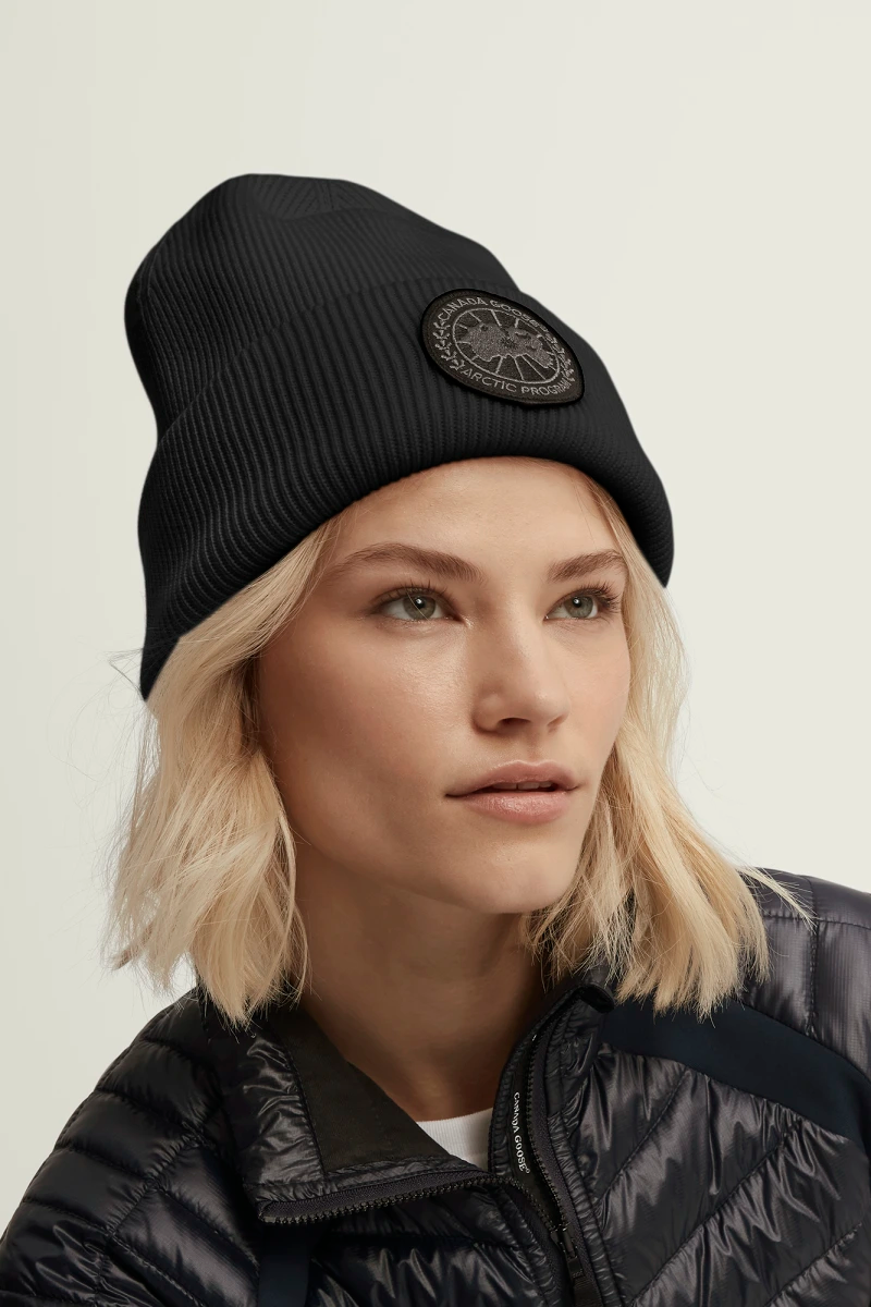 Canada goose thermal beanie outlet