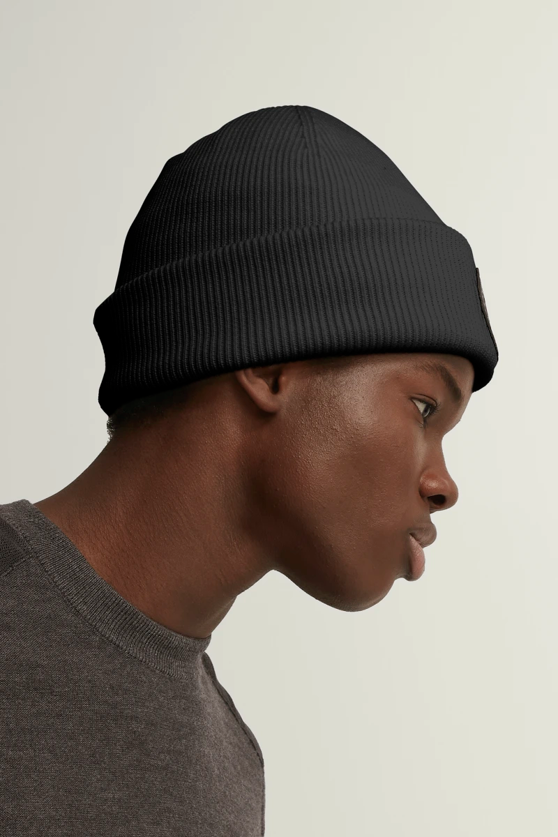 Canada goose thermal beanie sale