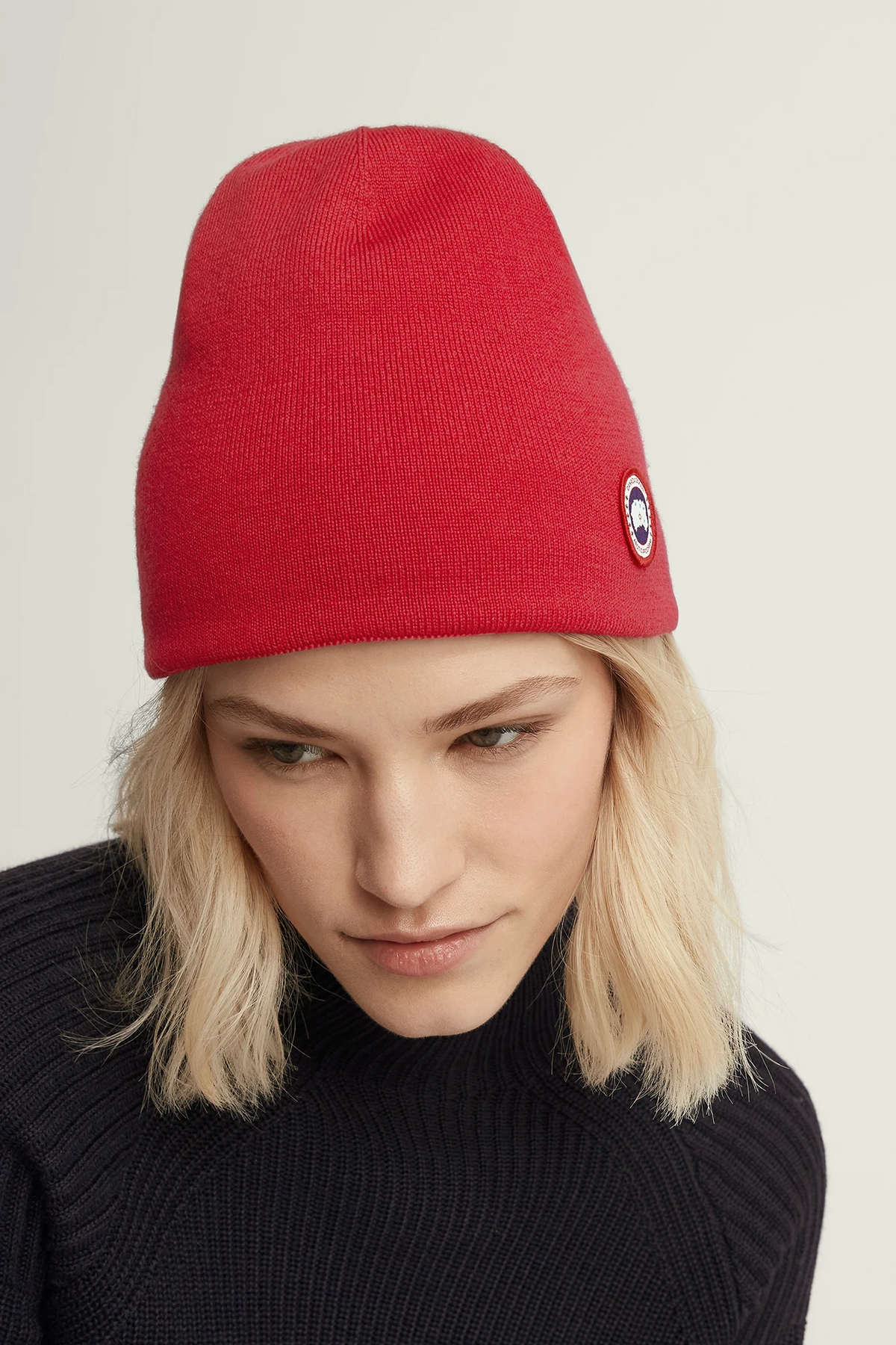 Canada Goose Standard Toque