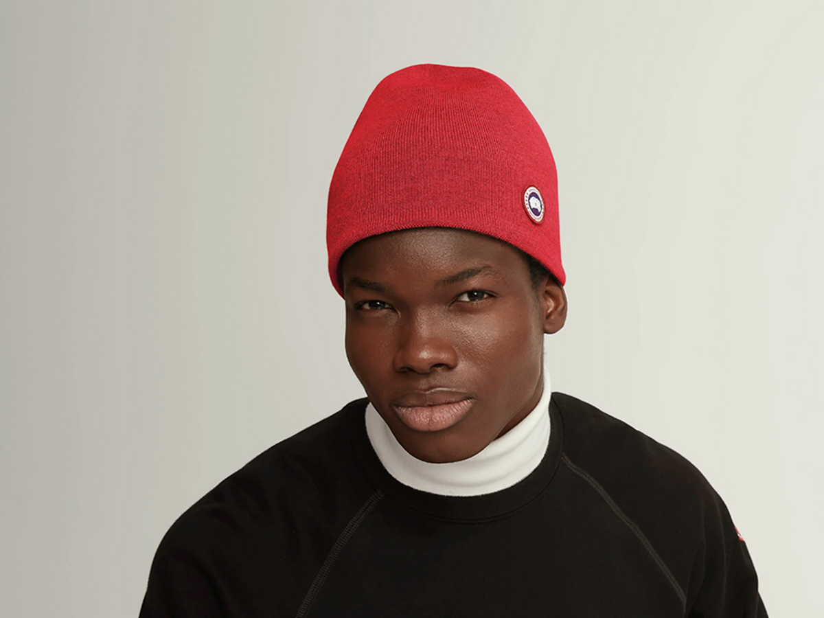 Canada goose standard toque shop