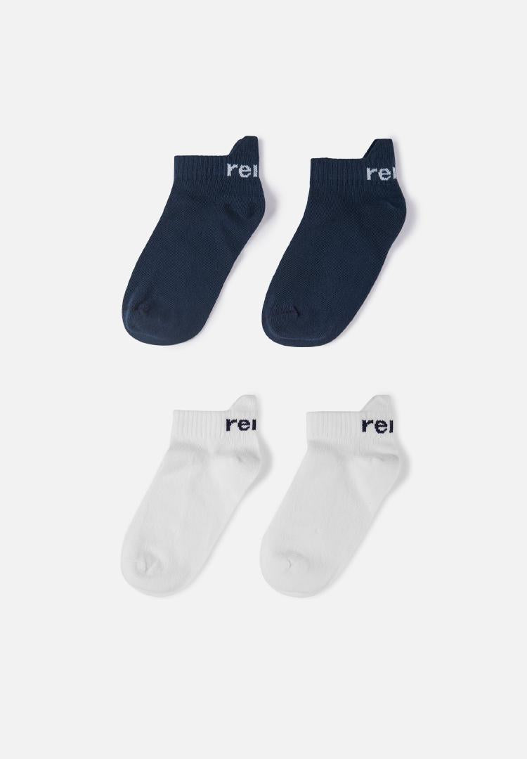 Reima Vipellys sokkar Navy / White