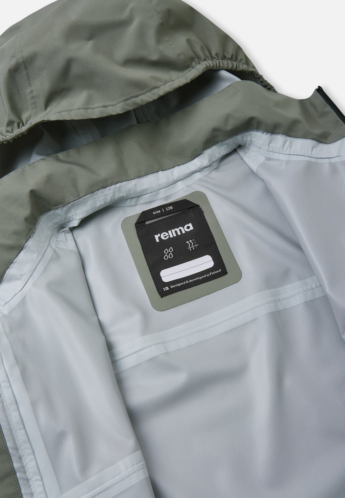 Reima Kumlinge Jacket