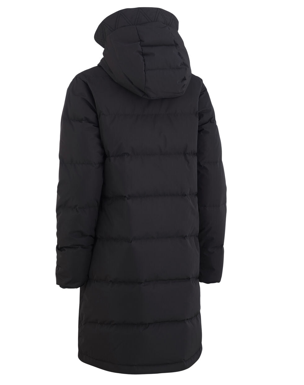 Kari Traa Kyte Parka Black