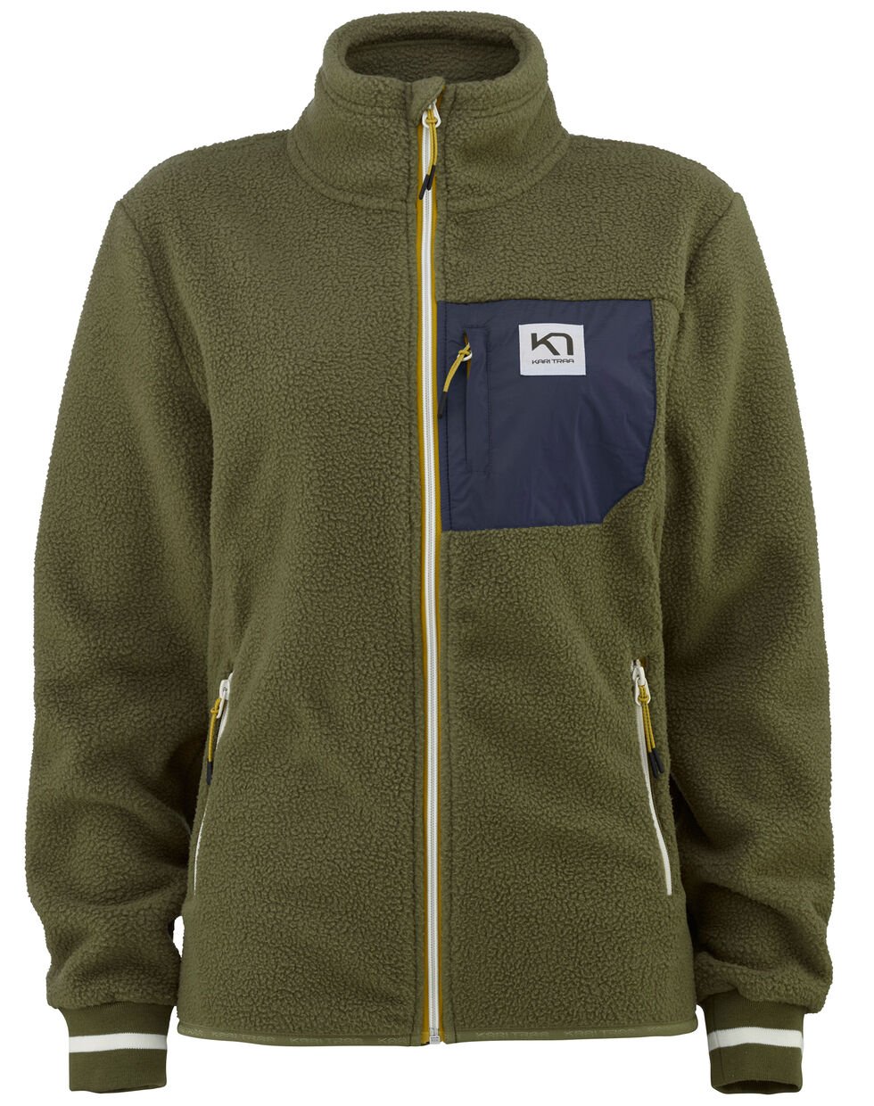 Kari Traa Røthe Midlayer