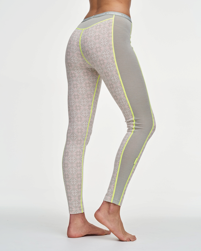 Kari Traa Rose 100% High Waist Pants