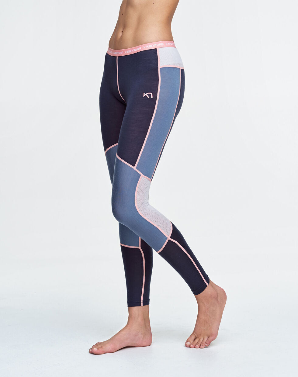 Kari Traa 100% Merino Ull Lam Pants