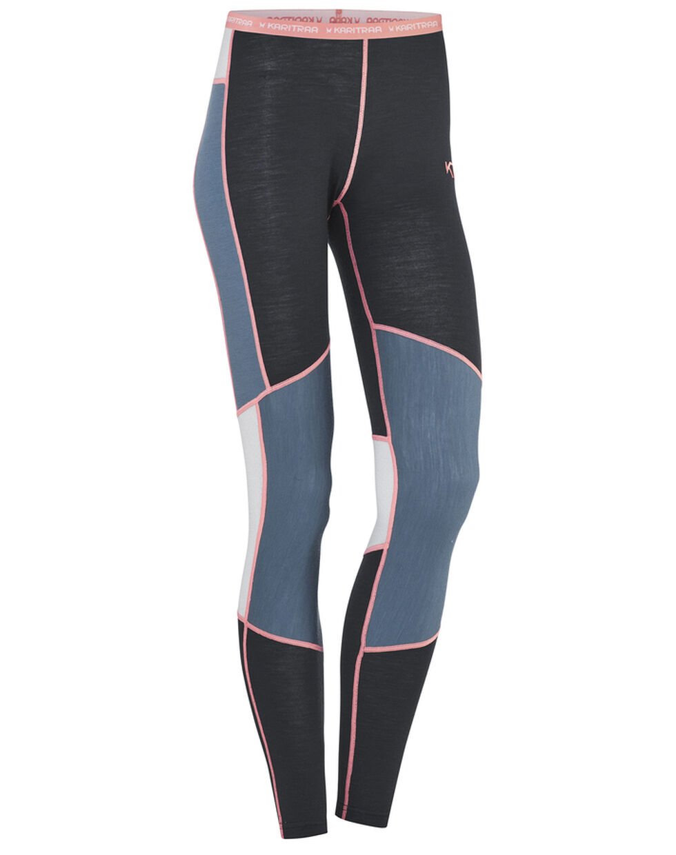 Kari Traa 100% Merino Ull Lam Pants