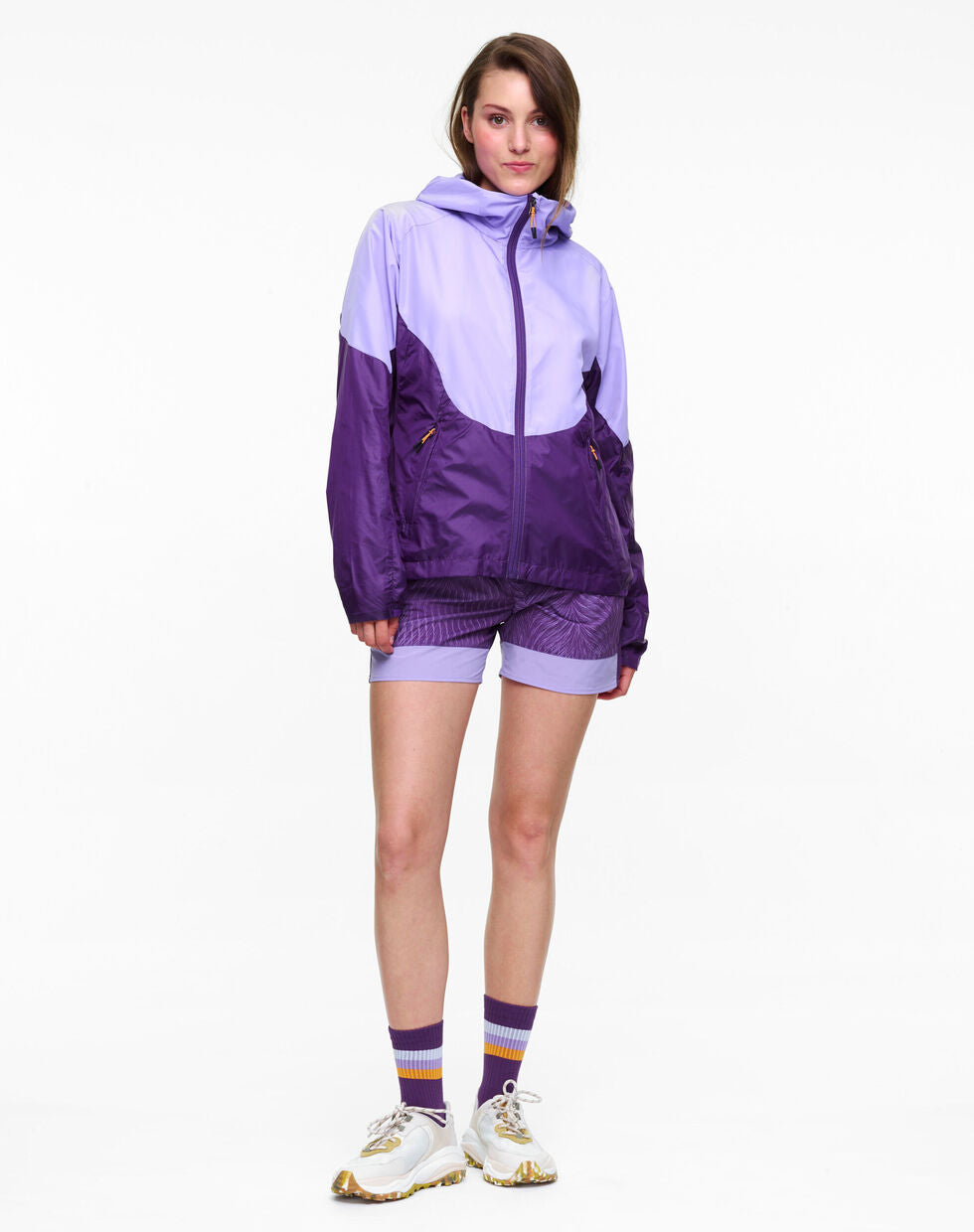 Kari Traa Sanne Wind Jacket
