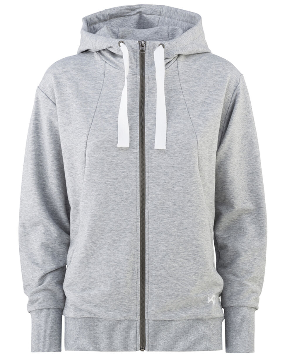 Kari Traa Lounge F/Z Hoodie