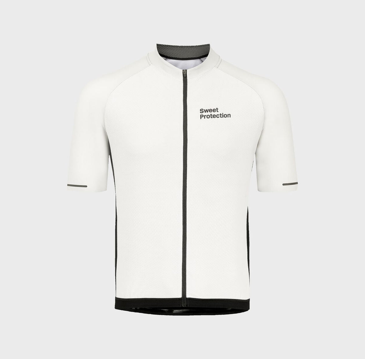 Sweet Protection Crossfire Jersey White
