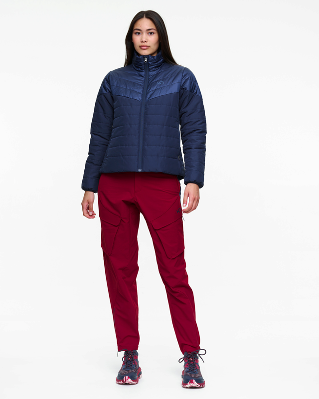 Kari Traa Sanne Primaloft Jacket