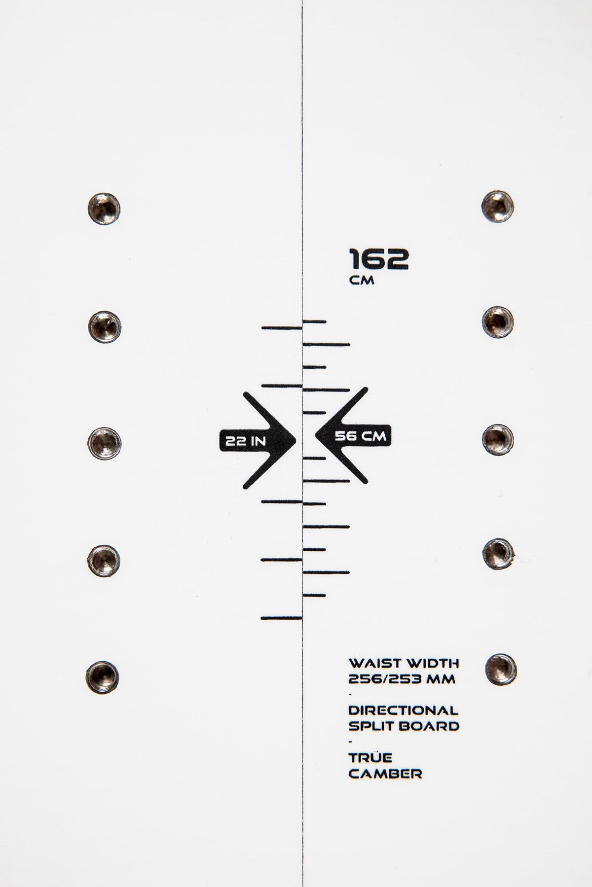 Nitro Vertical Unisex Splitboard