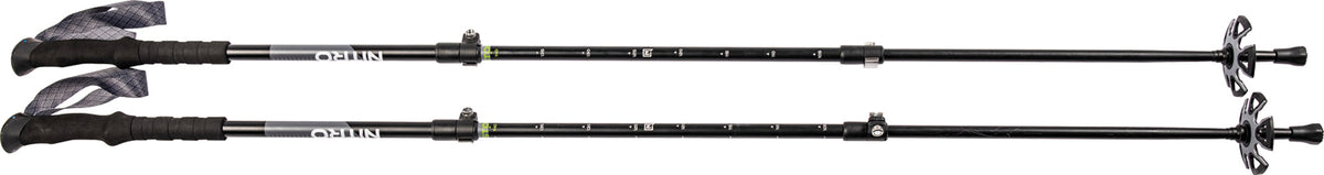 Nitro Telescoping Poles 140cm