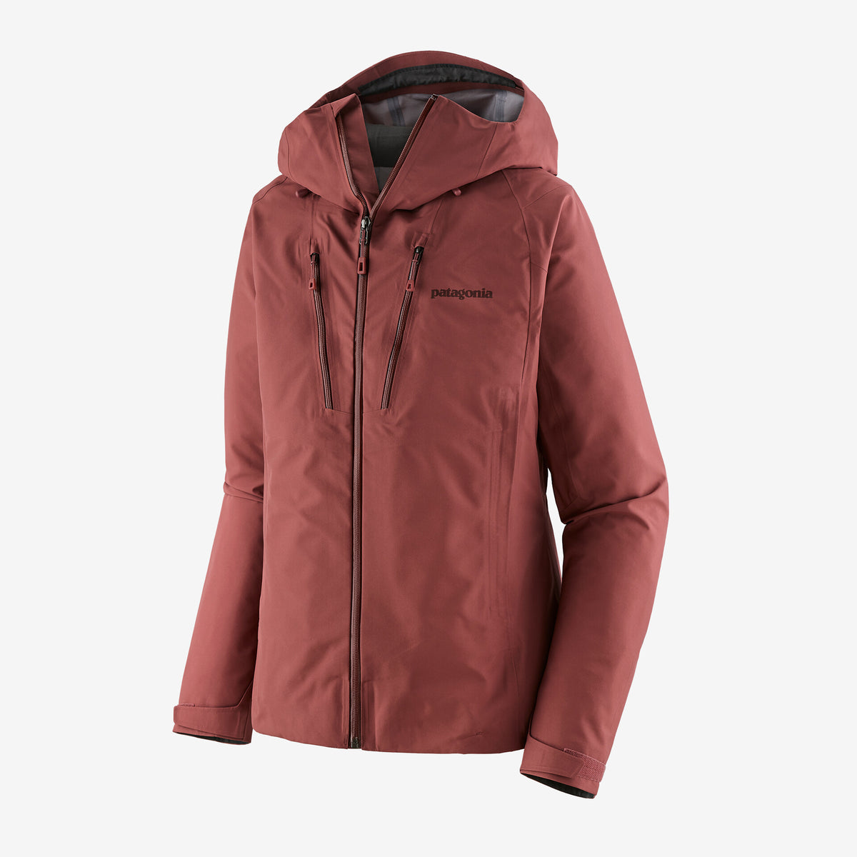 PATAGONIA Wms Triolet Jacket