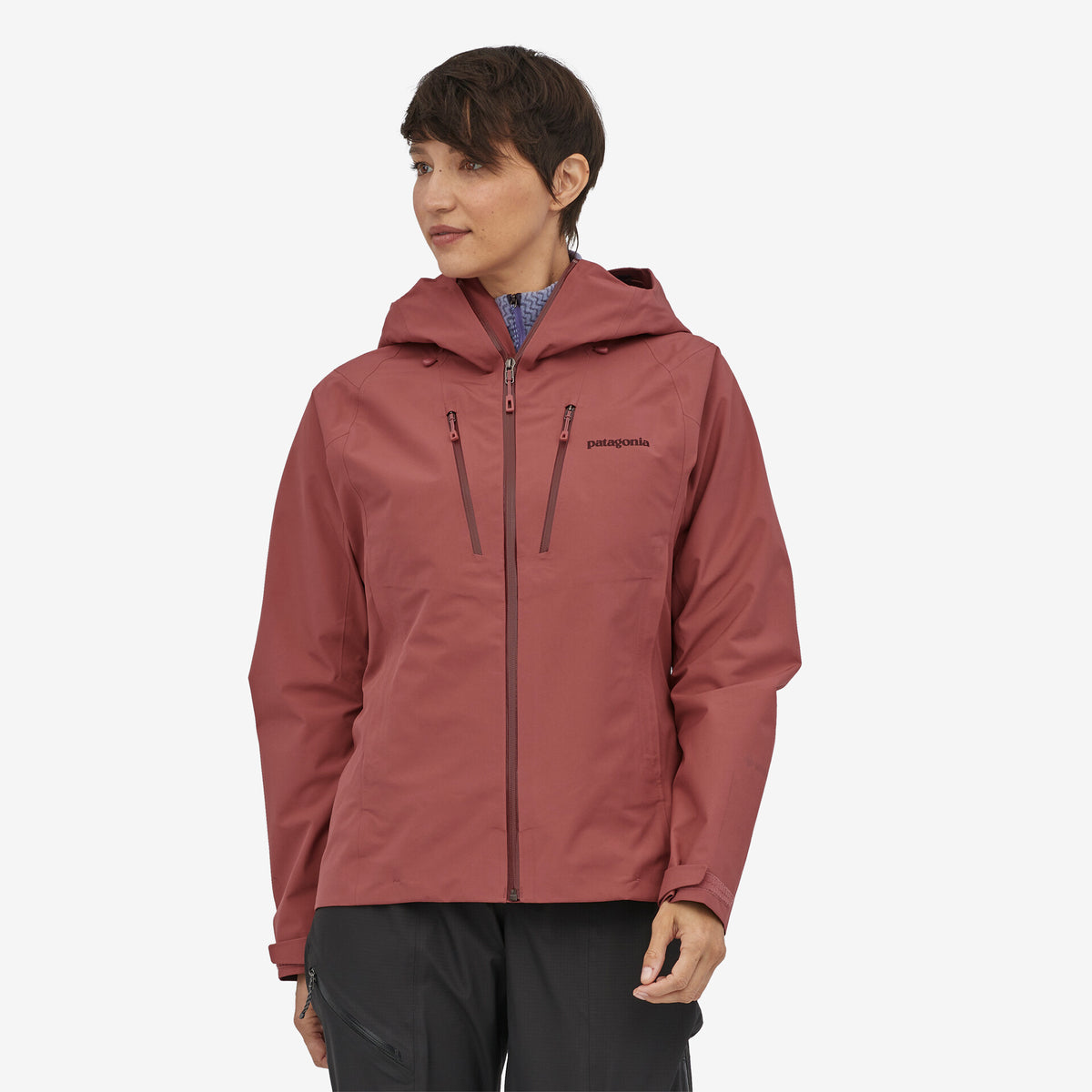 PATAGONIA Wms Triolet Jacket