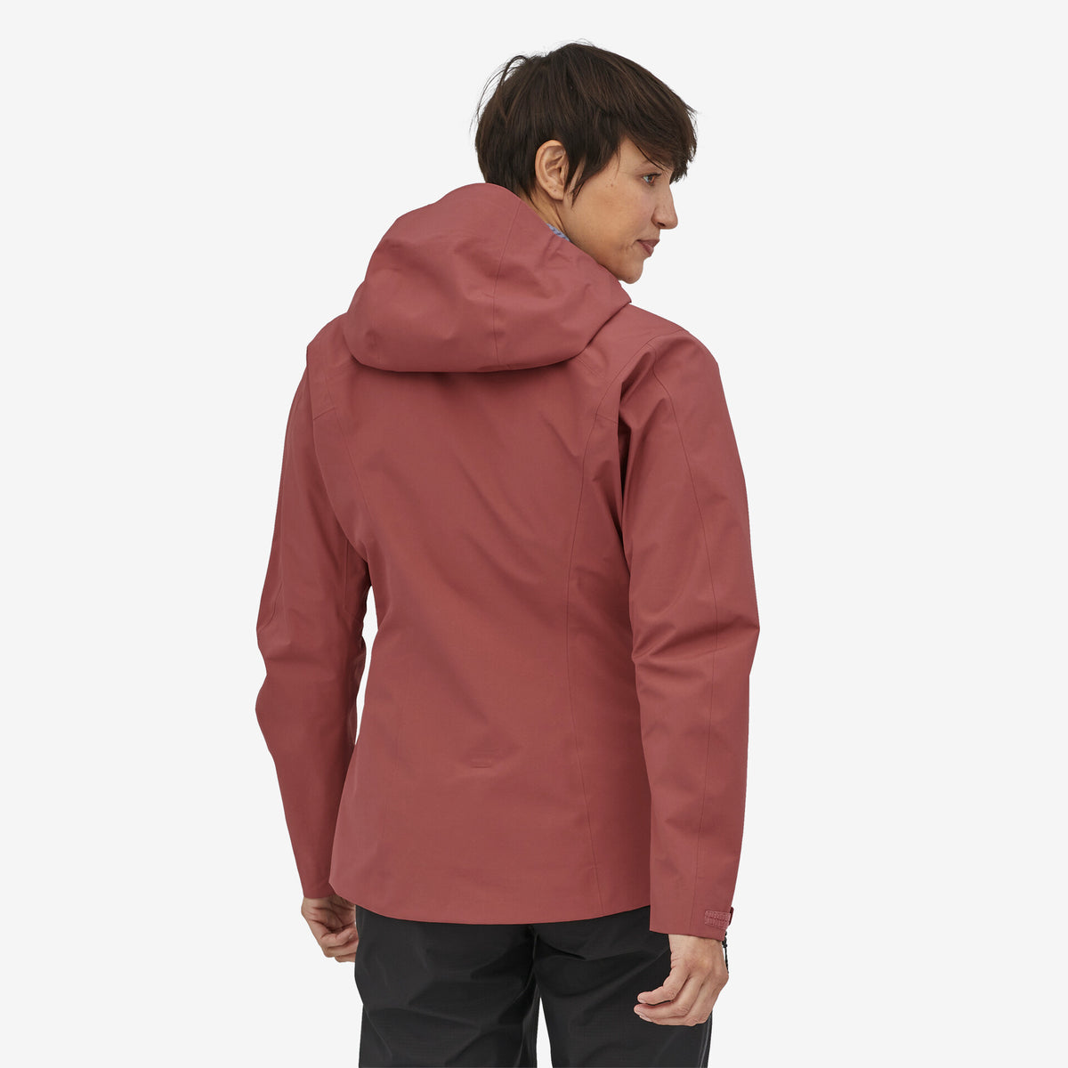 PATAGONIA Wms Triolet Jacket