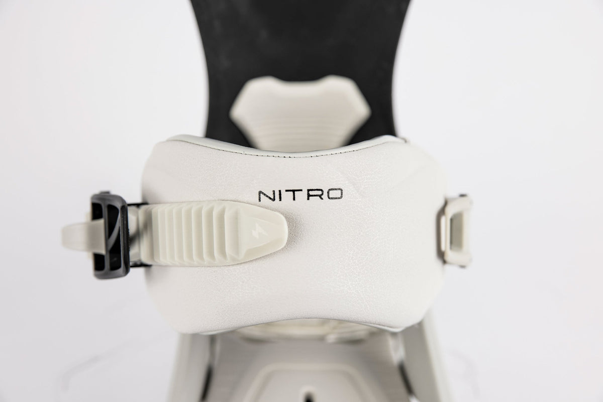 Nitro One bindingar