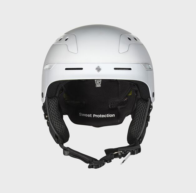 Sweet Protection Switcher MIPS Helmet Gloss White