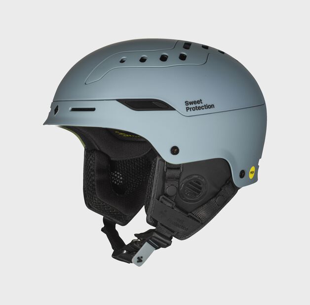 Sweet Protection Switcher MIPS Helmet Matte Nardo Gray