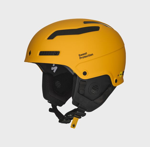 Sweet Protection Trooper 2Vi MIPS Helmet Matte Chopper
