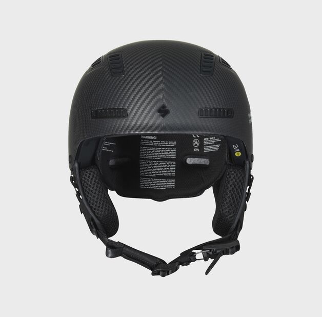 Sweet Protection Grimnir 2Vi MIPS Helmet Natural Carbon