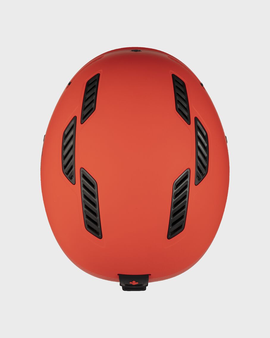 Sweet Protection Igniter 2Vi MIPS Helmet Matte Burning Orange