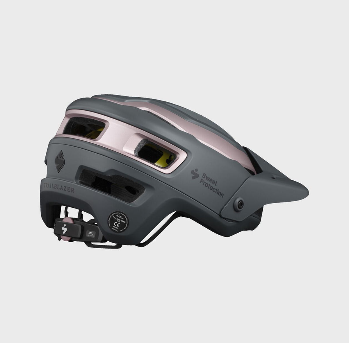 Sweet Protection Ripper MIPS Rosegold