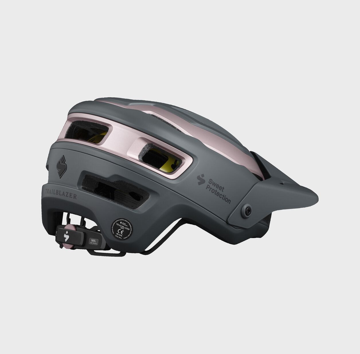 Sweet Protection Ripper MIPS Rosegold Sport s.is