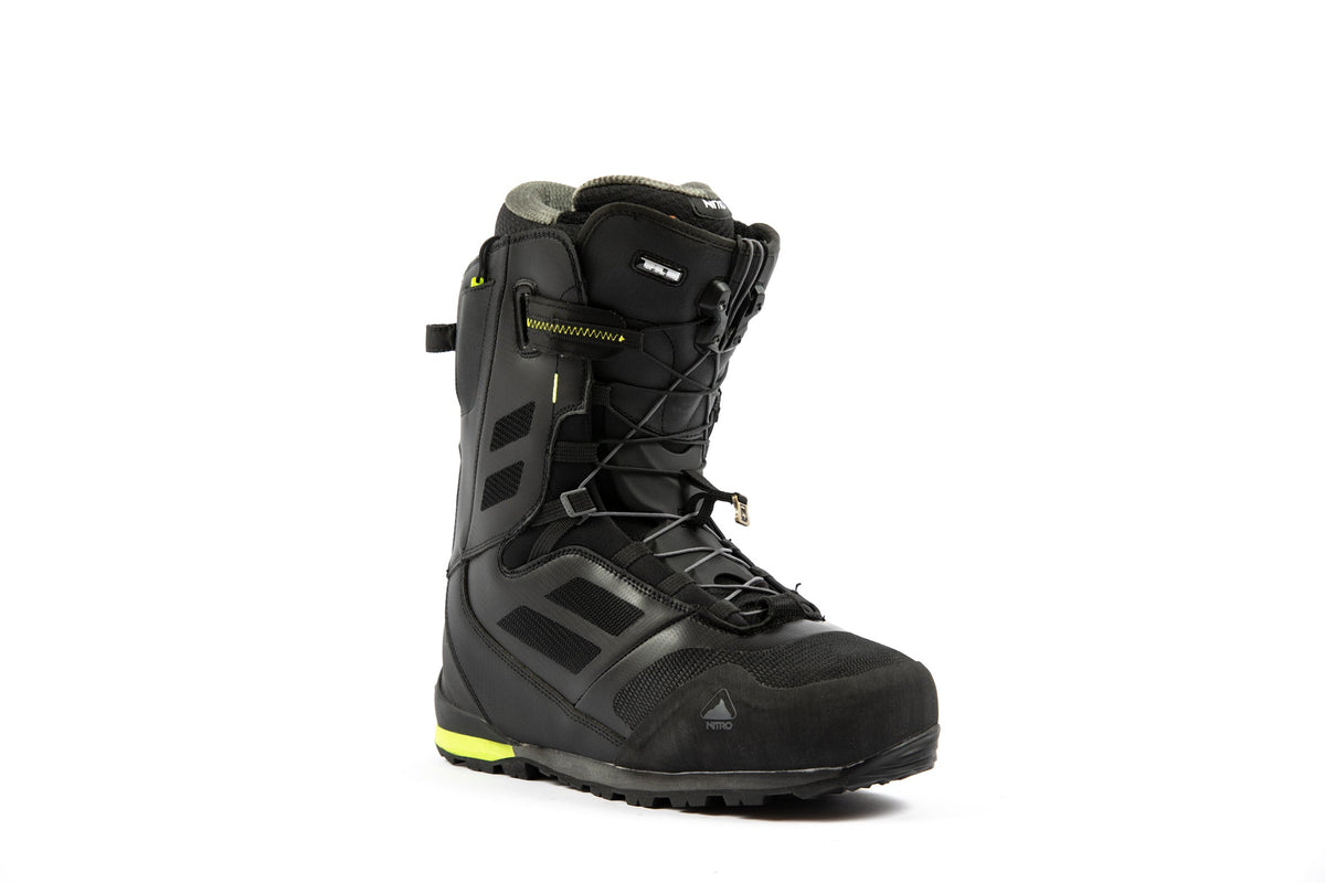 Nitro Incline TLS Splitboard Boot