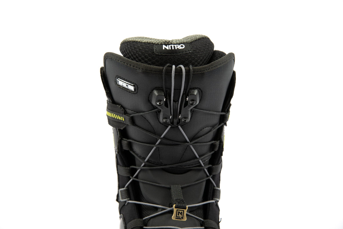 Nitro Incline TLS Splitboard Boot