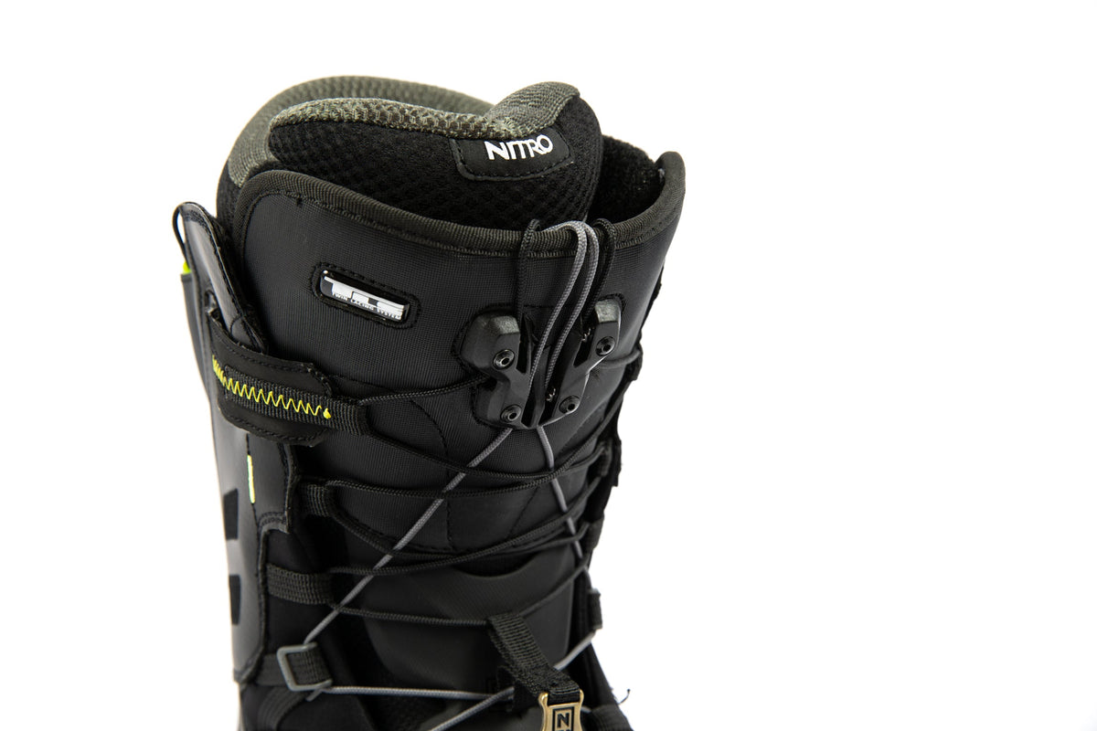 Nitro Incline TLS Splitboard Boot