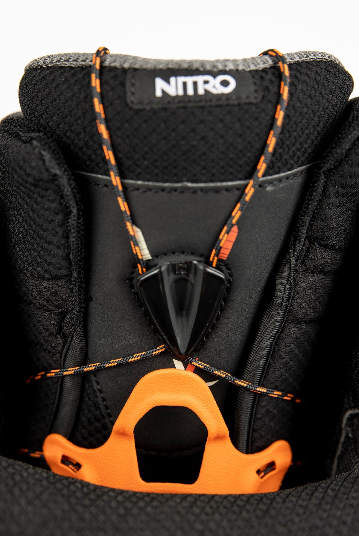 Nitro Incline TLS Splitboard Boot