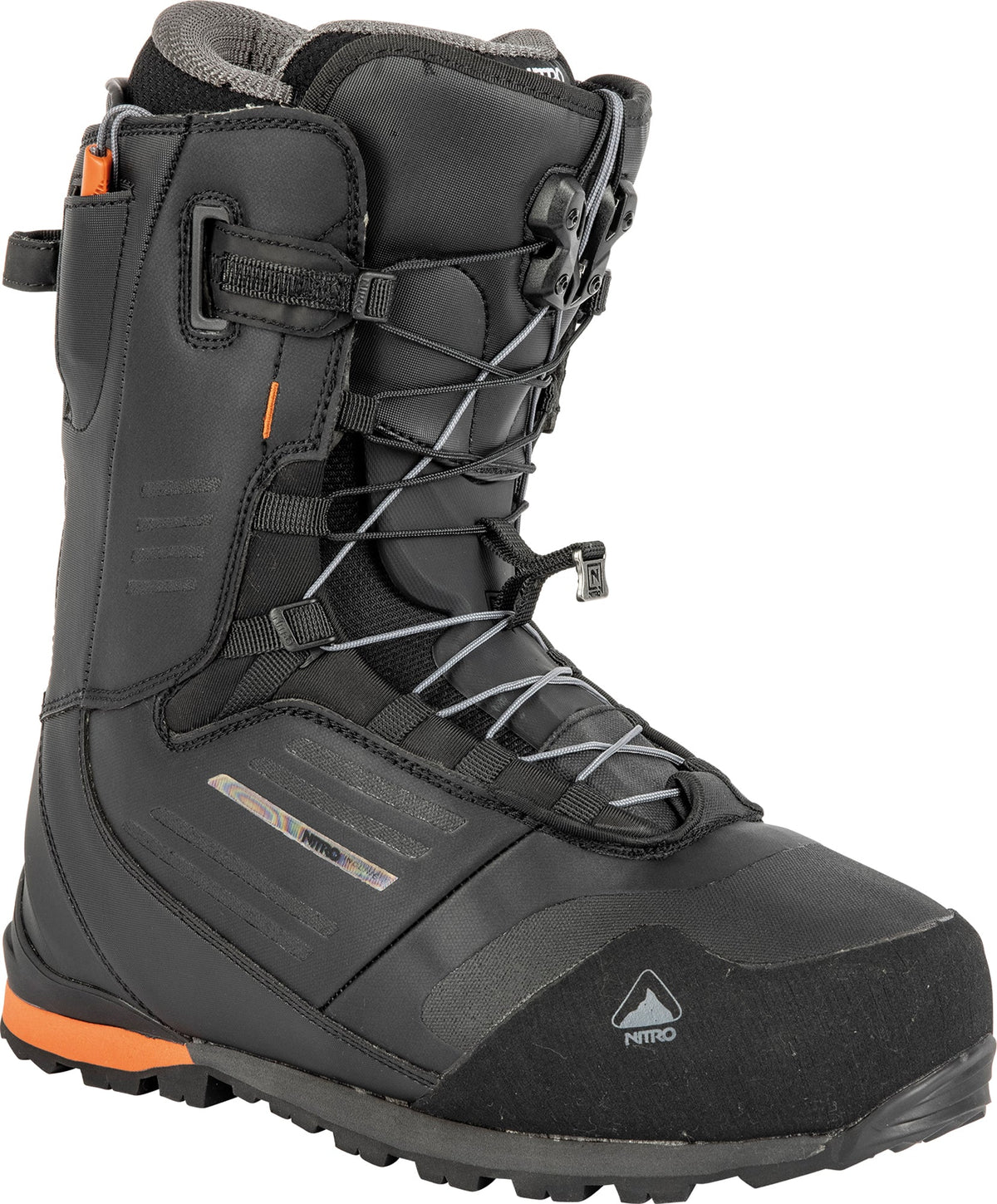 Nitro Incline TLS Splitboard Boot