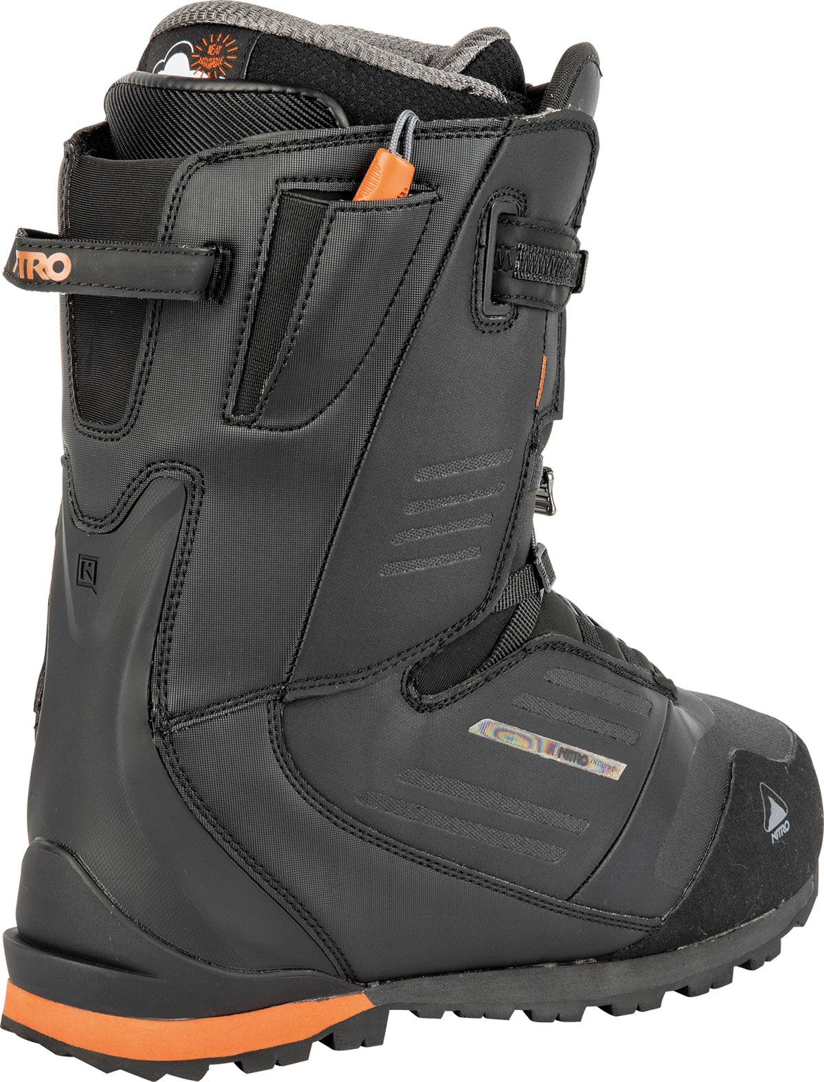 Nitro Incline TLS Splitboard Boot