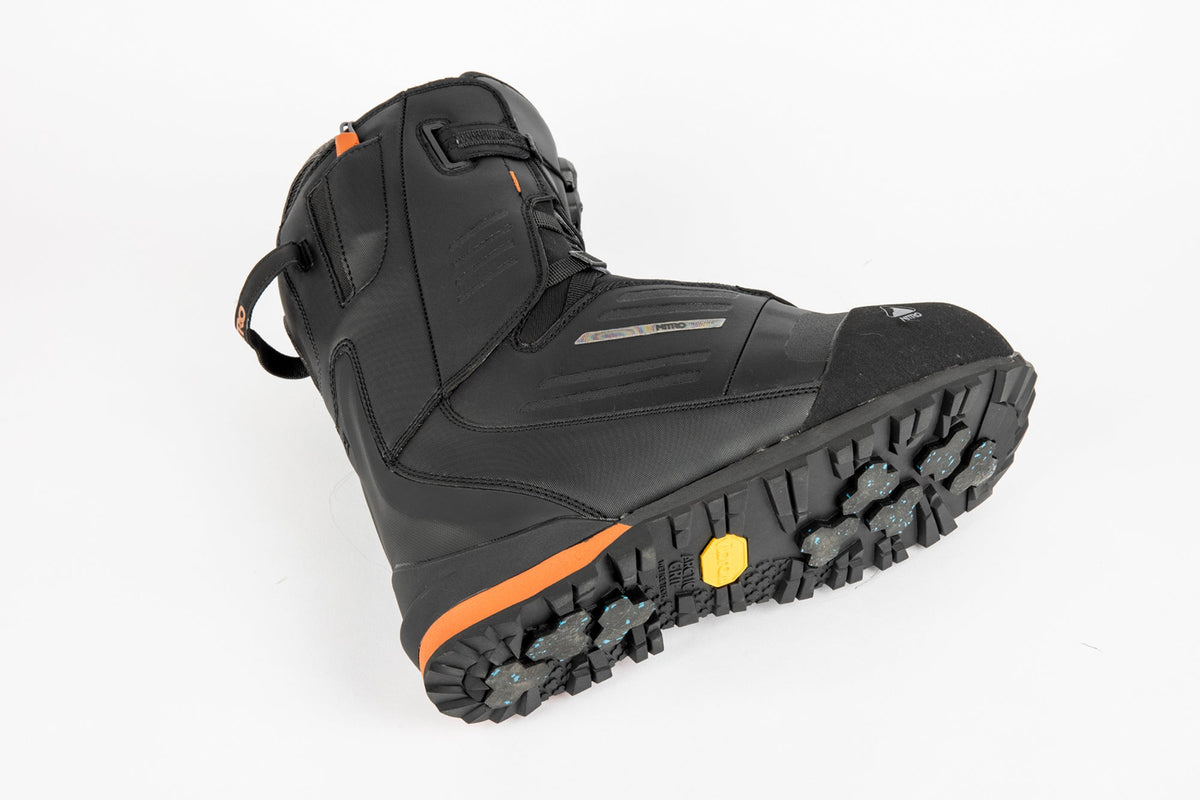 Nitro Incline TLS Splitboard Boot