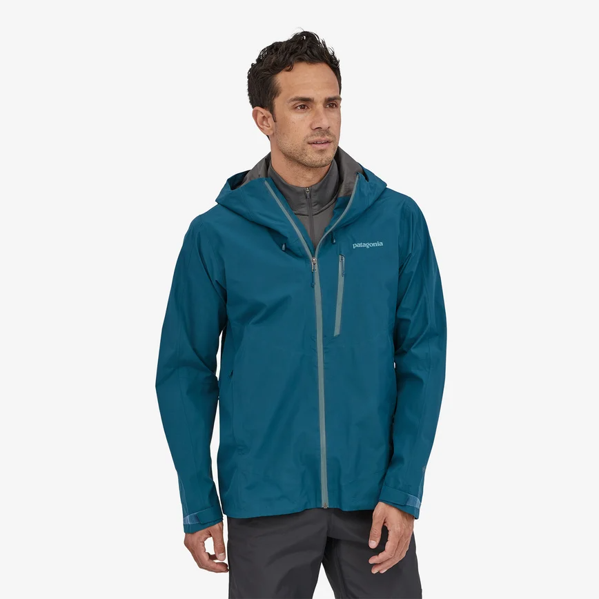 PATAGONIA Calcite Jacket - Sportís.is PATAGONIA Calcite Jacket - Sportís.is