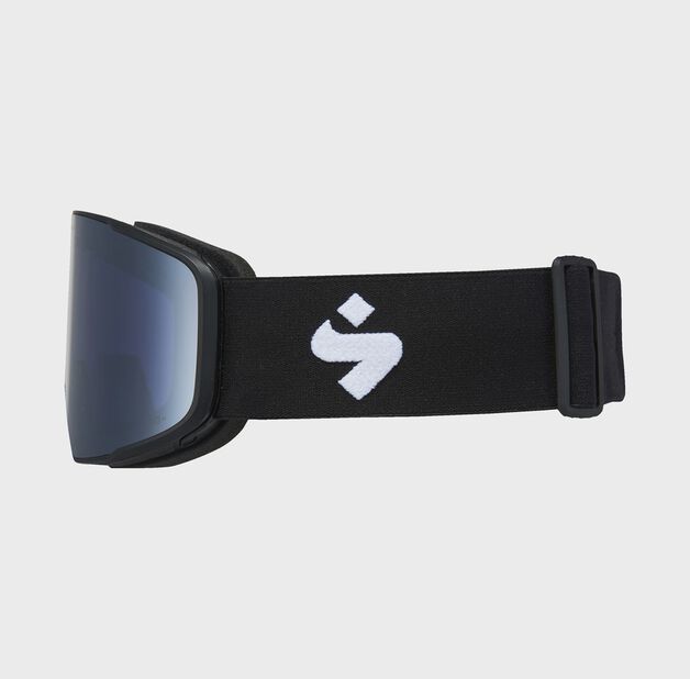 sweet protection boondock goggles Sweet Protection Boondock RIG™ reflect Obsidian/Black