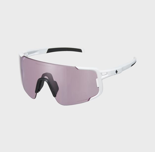 Sweet Protection Ronin RIG Photochromic/Matte White